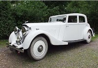Rolls Royce Wedding Car 1071688 Image 0